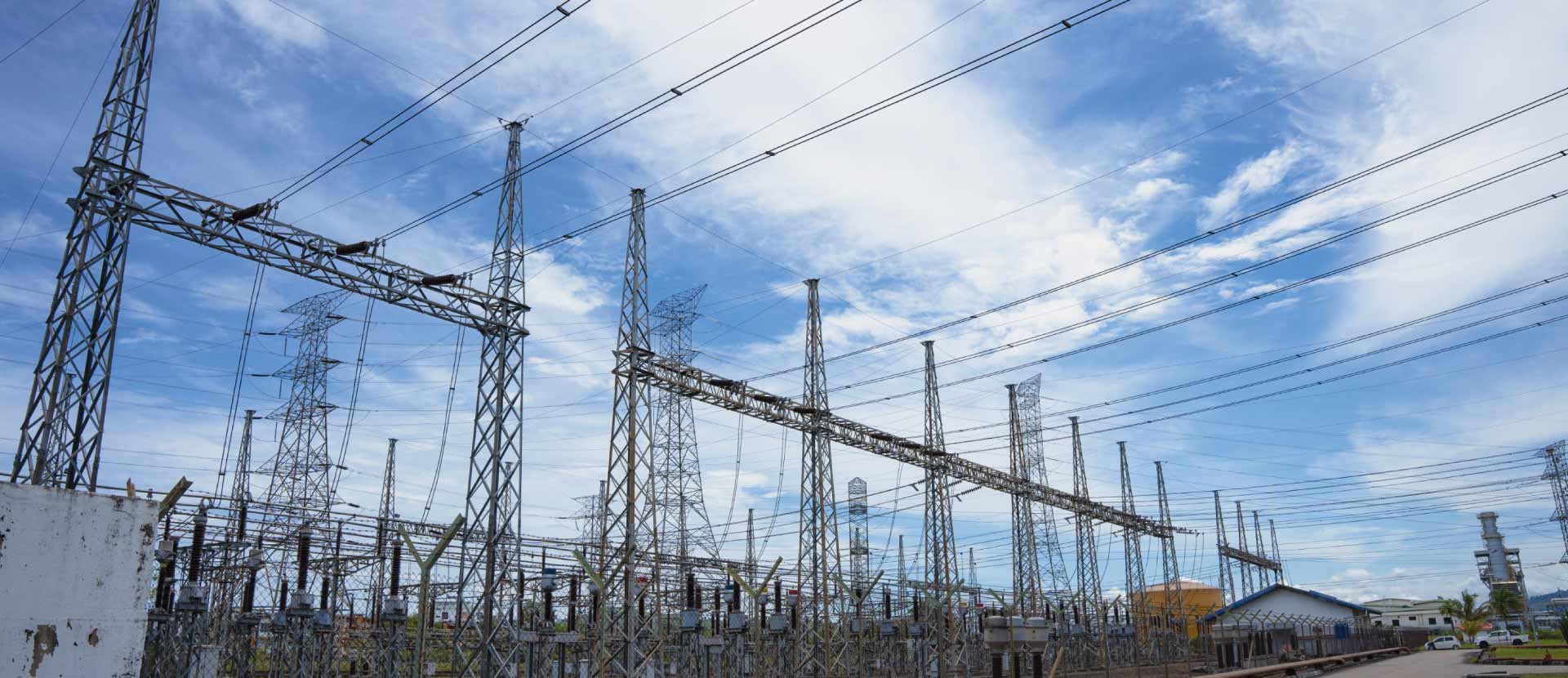 Energy-banner