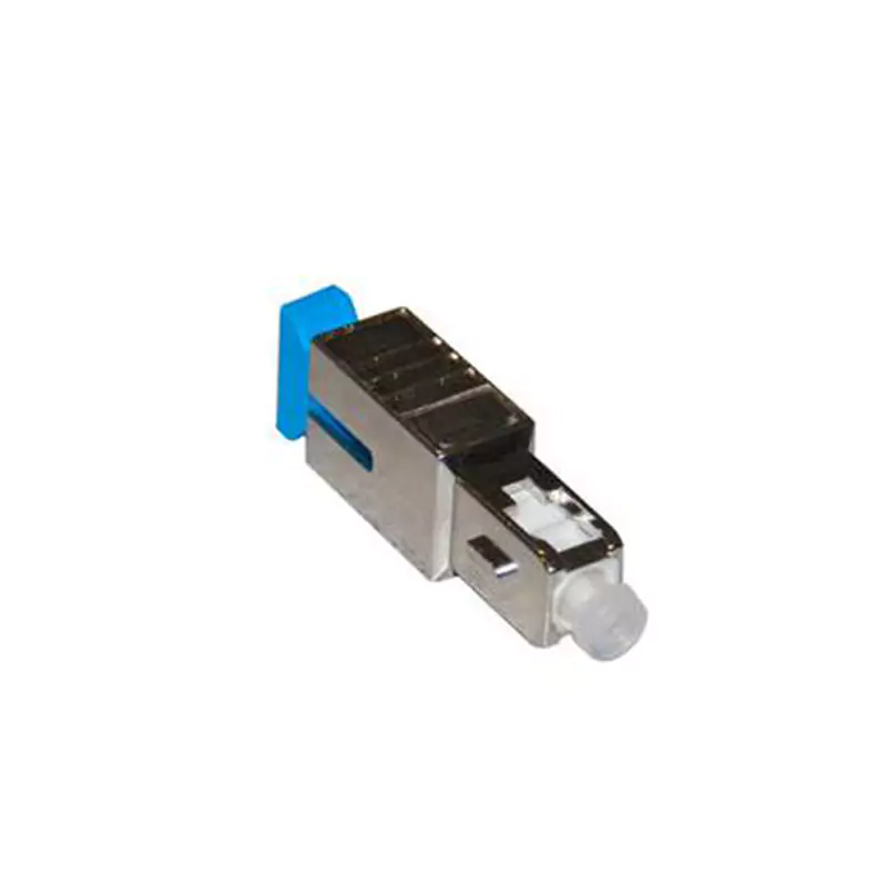 Fiber Optic Attenuator