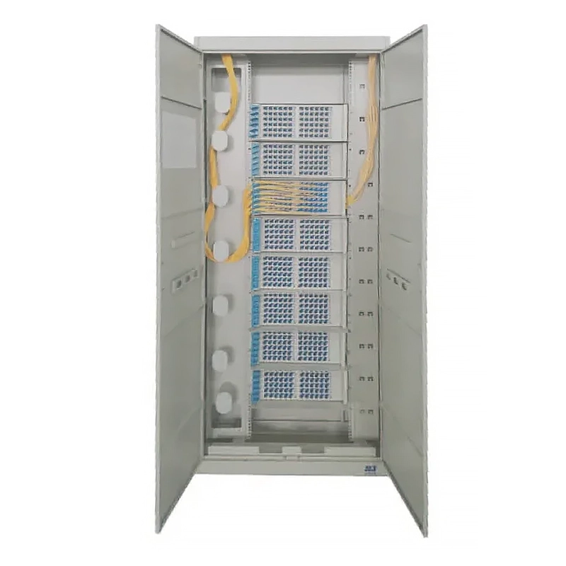 Equipment Side ODF