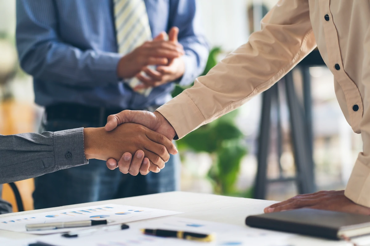 Intermediary Recruitment